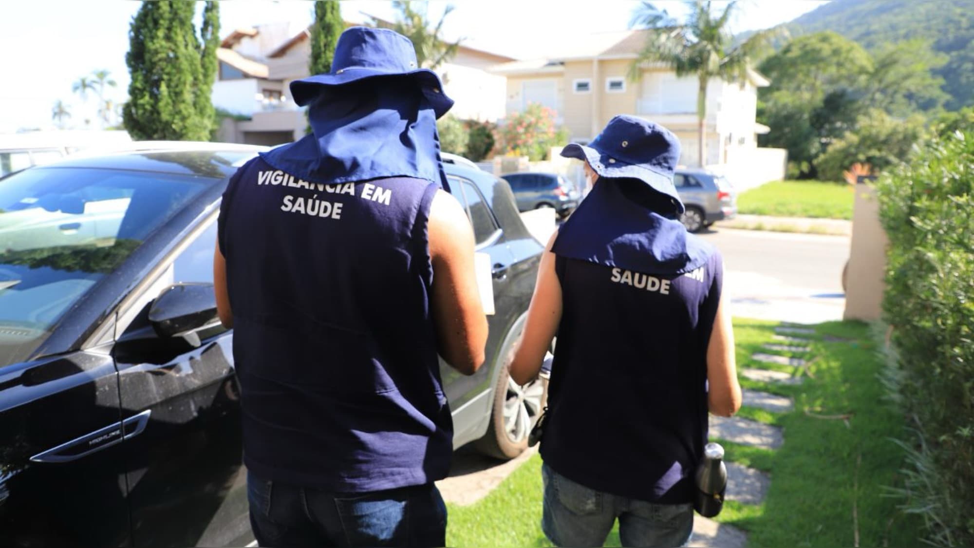Florianópolis garante pagamento do piso salarial de agentes comunitários de saúde e combate às endemias