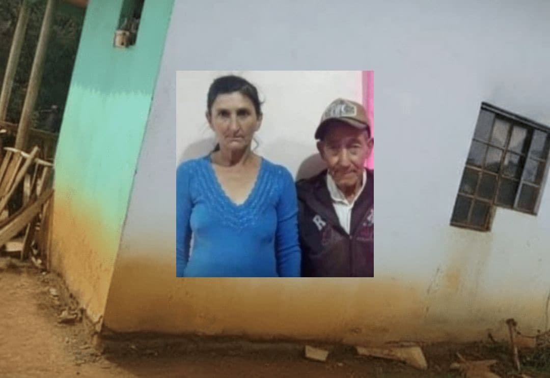 Casal é morto de forma brutal e, dois dias depois, criminosos voltam para matar os cachorros em SC