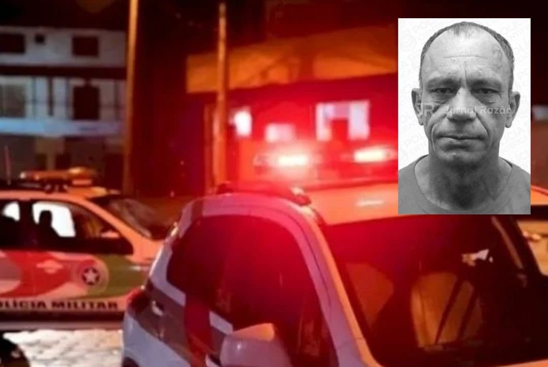 Criminoso da Bahia “perdoado” pela justiça é morto por morador ao invadir casa em Joinville