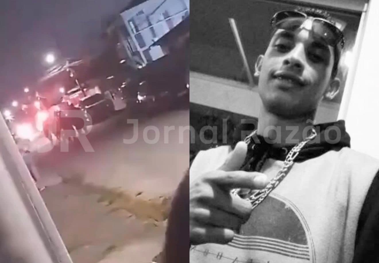Criminoso de tornozeleira eletrônica é executado a tiros na Grande Florianópolis