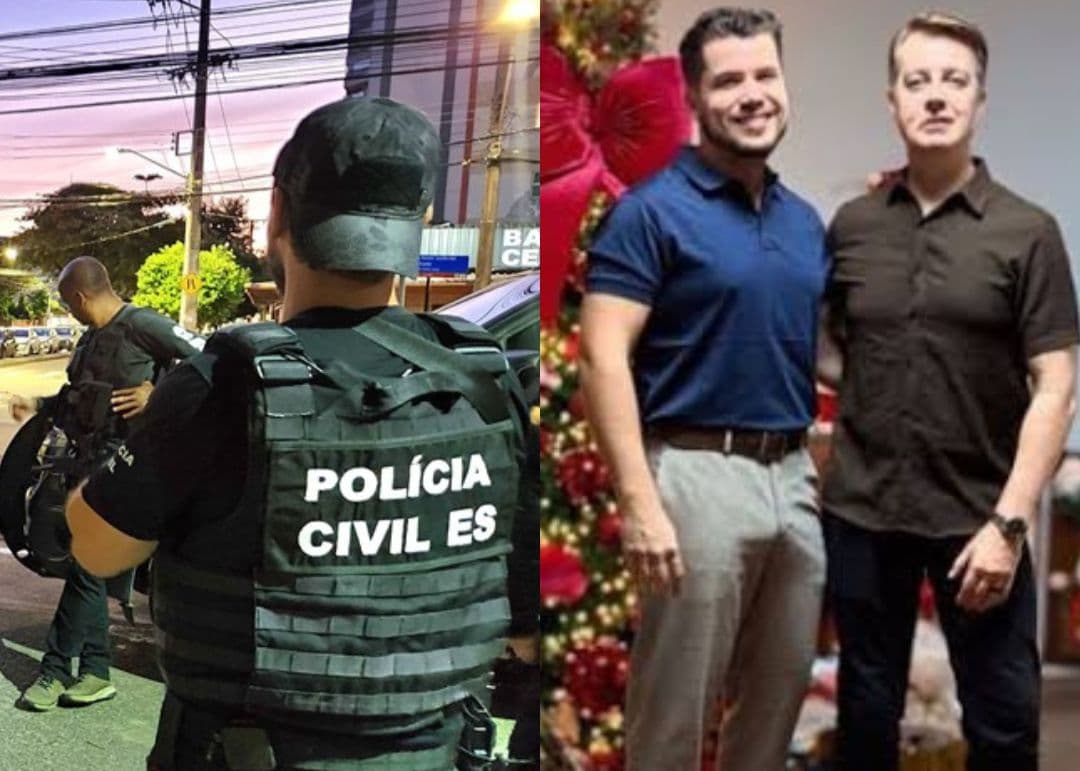 EXCLUSIVO: Marido de desembargador do TJSC é alvo de operação que investiga desvios de R$ 3,5 milhões