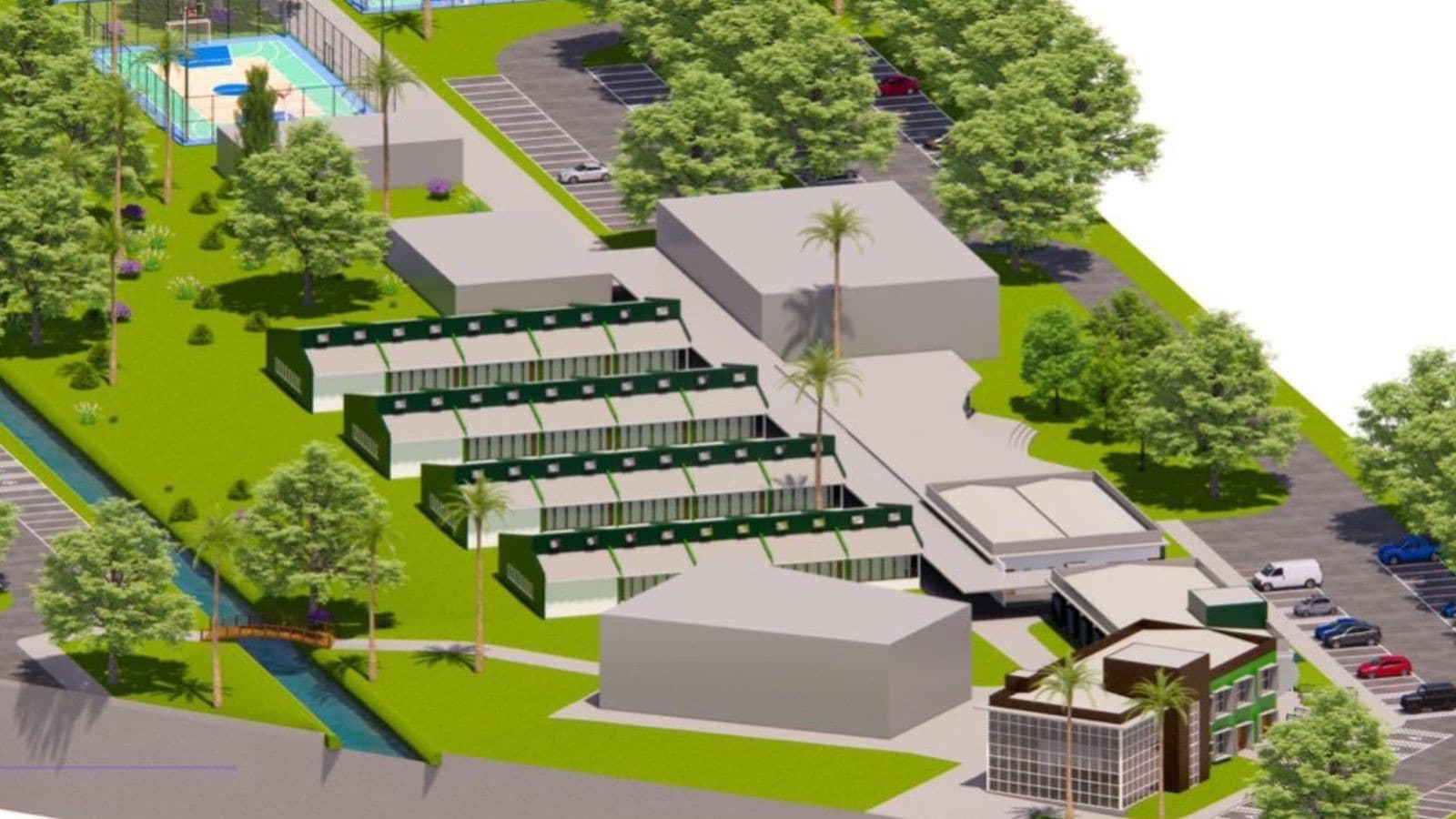 IFSC abre inscrições para o Programa Partiu IF 2026 no Câmpus Tijucas