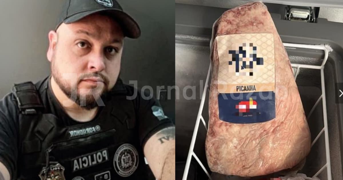 Diretor de presídio de SC acusado de trocar “regalias” por picanha é preso