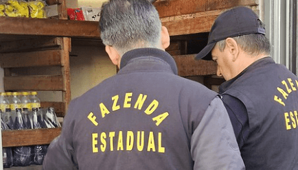 Fraude fiscal em Itajaí: acordo com o MP garante devolução de R$ 16 milhões aos cofres públicos