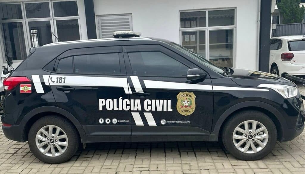 Santa Catarina fecha janeiro com menor número de homicídios em 19 anos