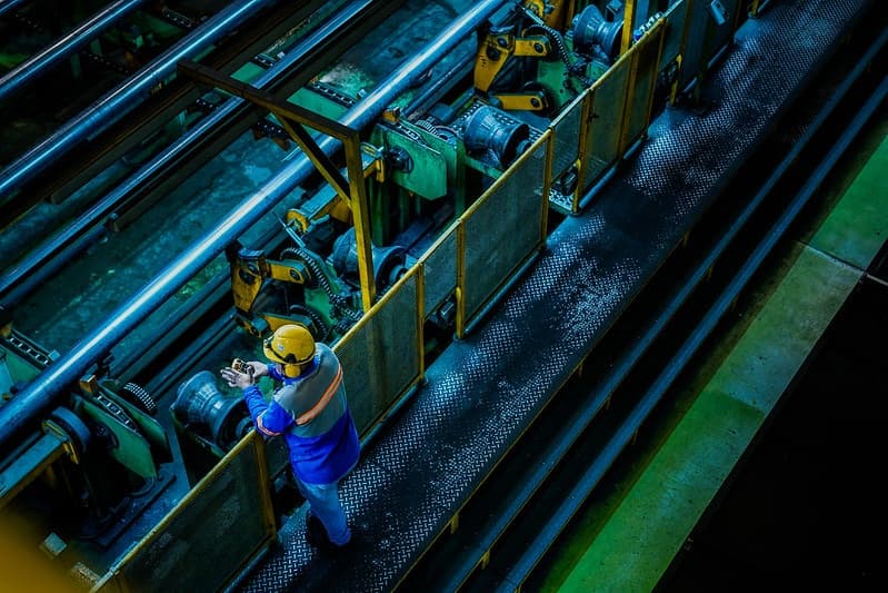 Indústria de Santa Catarina cresce 3,2% em 2025 e tem resultado cinco vezes maior que o do Brasil