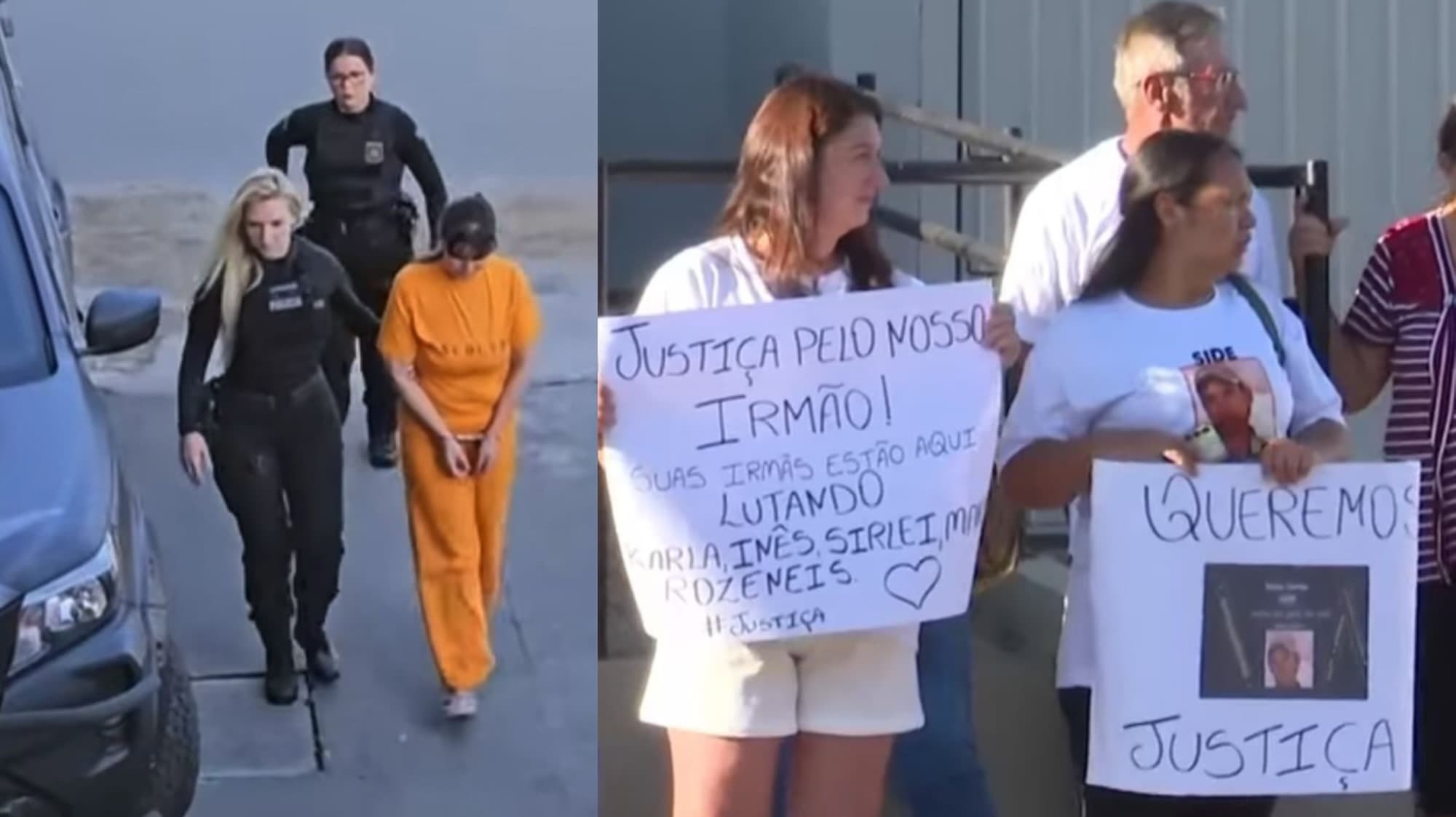 Ex-vereadora do PT que matou marido com tiro na cabeça enquanto ele dormia é absolvida em SC