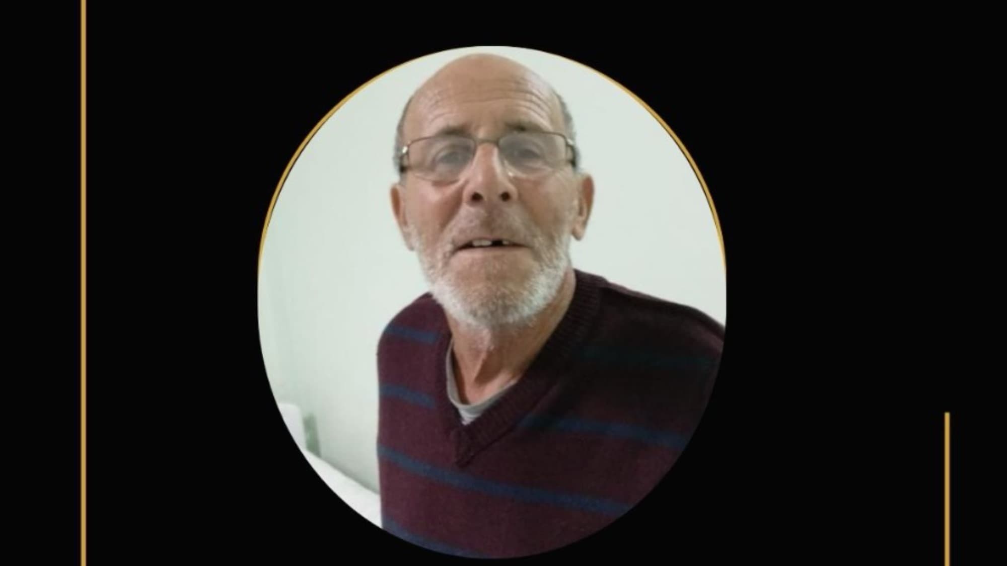 Obituário de João Batista Costa