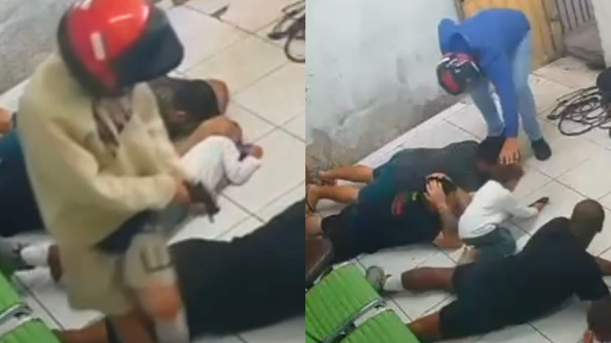 “Dinheirinho da mesada”: ladrões levaram R$ 31 de criança em assalto na Grande Florianópolis