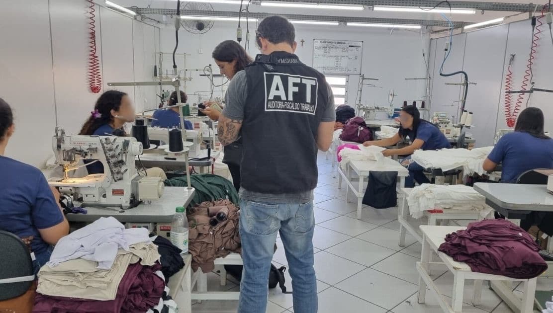“Não pode!”: operação contra 23 empresas tira 78 adolescentes do trabalho em SC