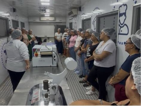 Qualificação profissional: Itapema oferece mais de 700 vagas em cursos gratuitos