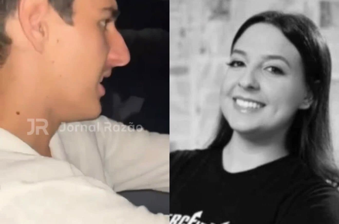 “Aqui é macho, bebê”: família pede justiça após morte de jovem na véspera da formatura em SC