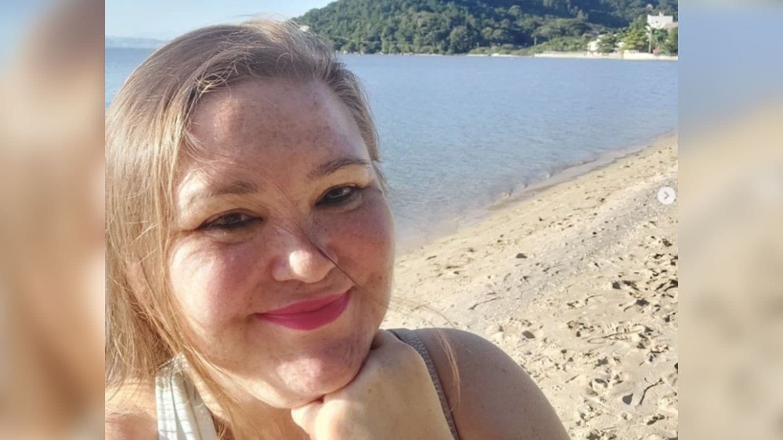 Família não consegue dar último adeus à corretora morta de forma cruel em SC