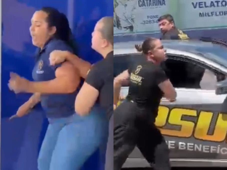 Risco Zero nega rivalidade com TopSul em Tijucas após confusão entre gerentes: “conflito pessoal”