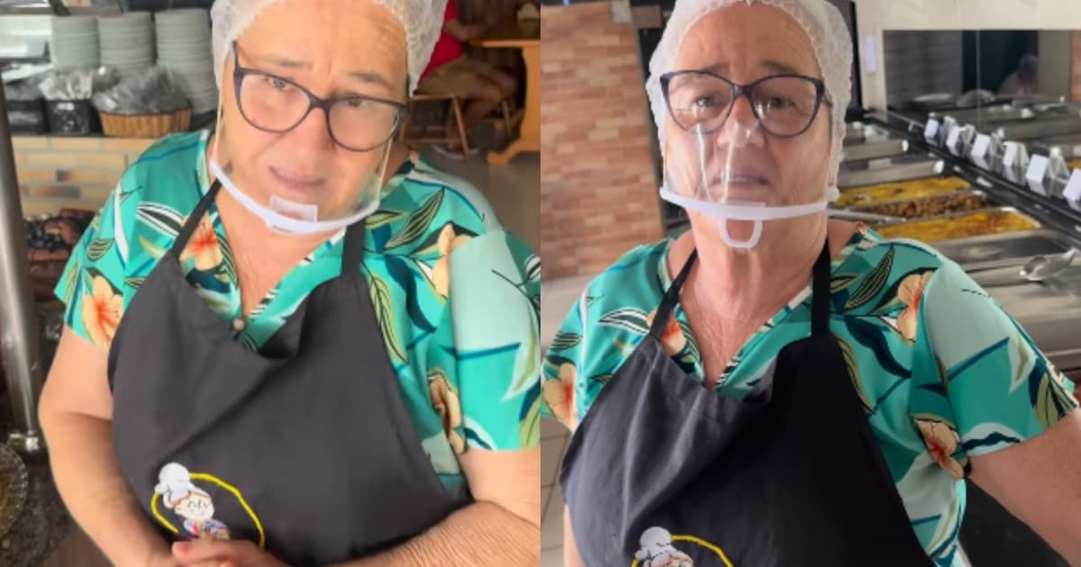 Apagão surpreende restaurante famoso em SC: “não temos o que fazer”