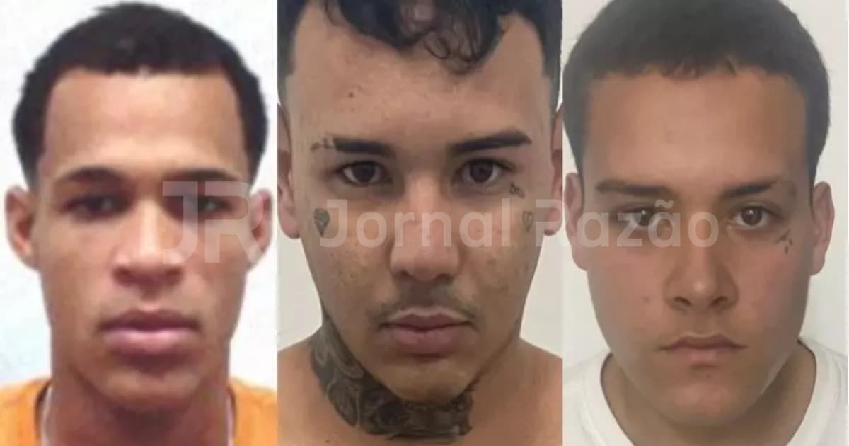 BOPE é aplaudido pelos moradores após neutralizar quatro criminosos em Florianópolis