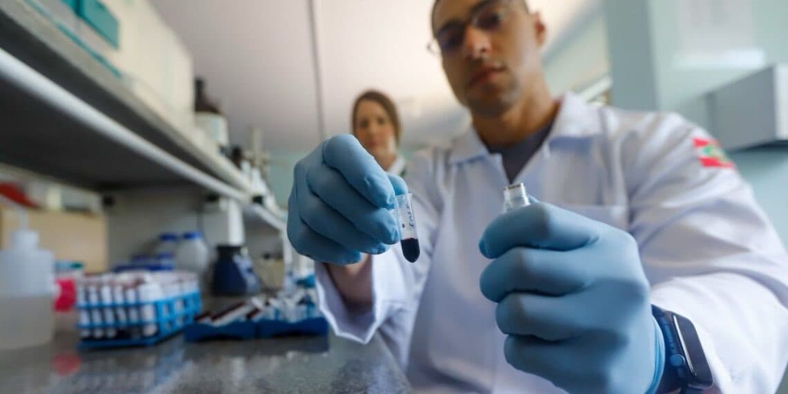 Ossada encontrada há mais de 10 anos em SC tem identidade confirmada após cruzamento de DNA