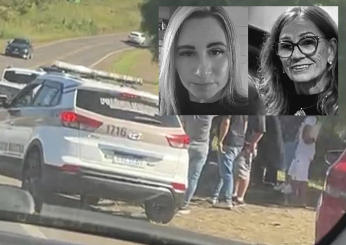 SC tem duas motoristas de aplicativo assassinadas em menos de 24h: “sequestradas e mortas”