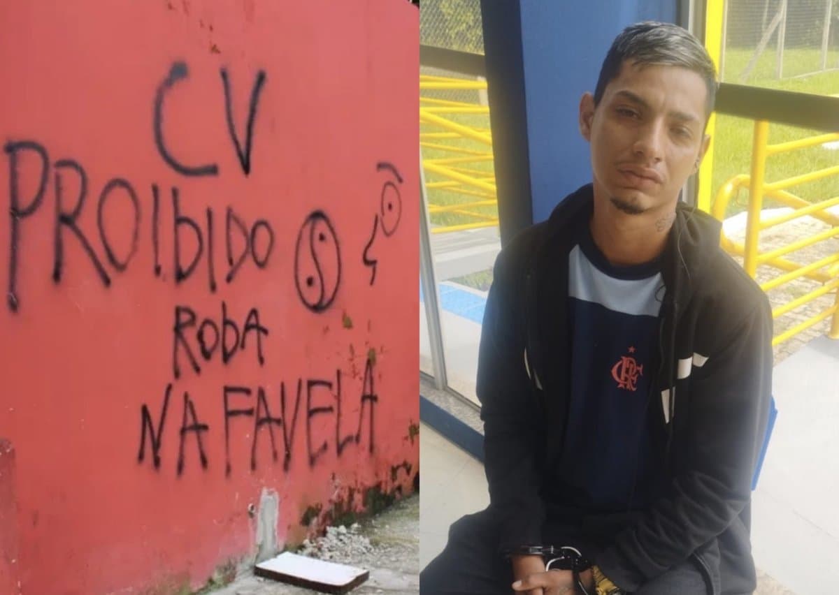 Polícia tenta impedir que SC vire refúgio de facção do Pará e prende líder que se escondia em Florianópolis