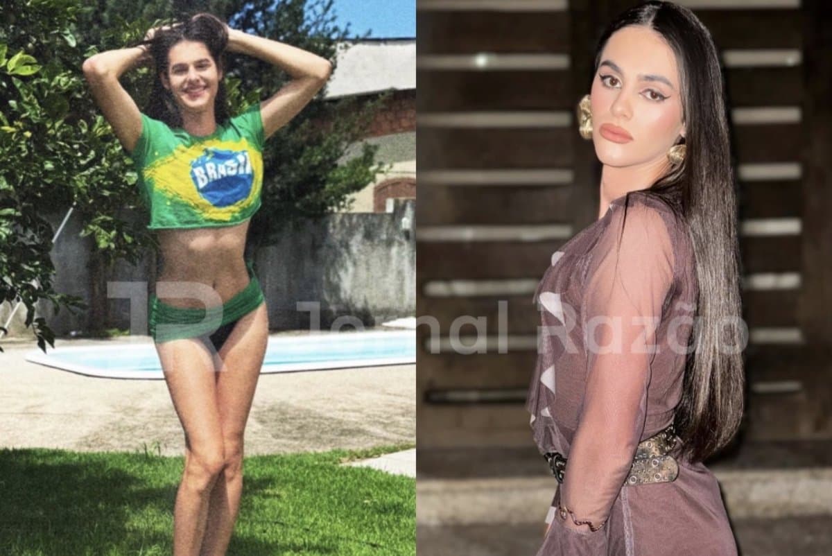 Trans que perdeu concurso de rainha em SC entra na Justiça e receberá indenização