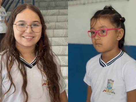 Óculos gratuitos: projeto promete mudar a visão de alunos da rede municipal de Itapema
