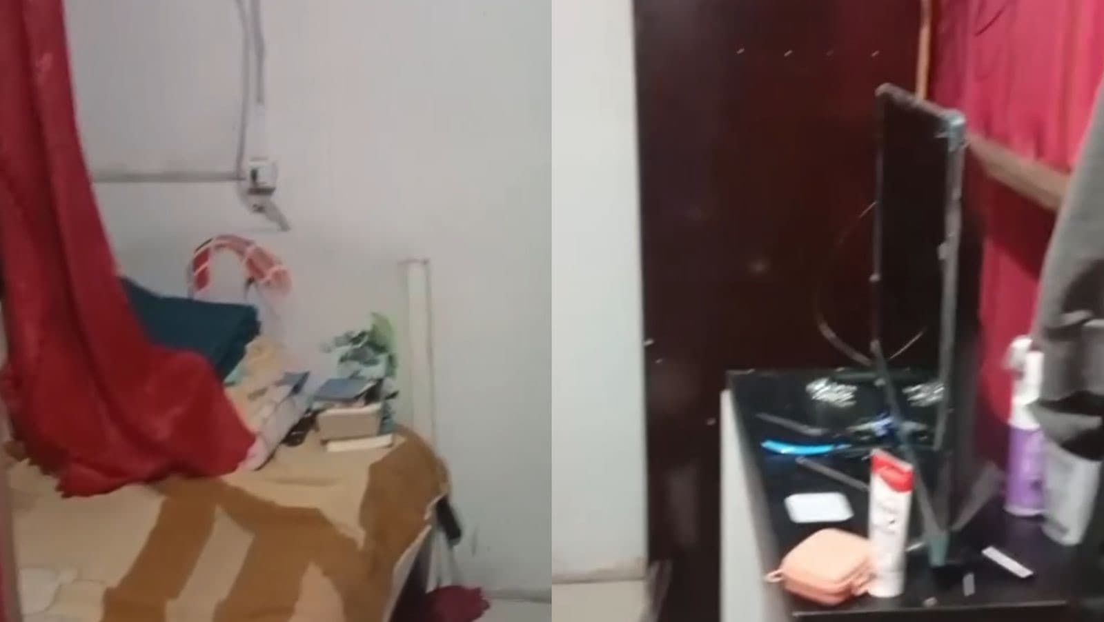 “Cativeiro” de R$ 1.500”: anúncio de quartinho no Litoral de SC revolta internautas