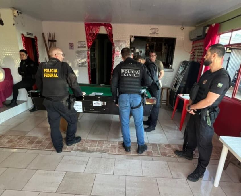 “Resgatada”: mulher argentina vivia em cárcere privado e estava separada da filha de 3 anos em SC