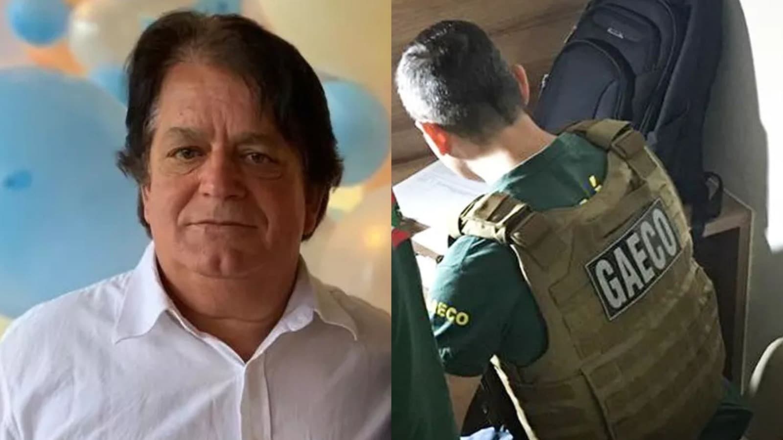 Ex-servidor e mais seis são condenados por corrupção na Operação Mensageiro em SC