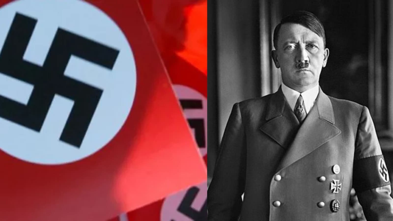 “Não vai dar nada”: homem ignora alerta, exibe bandeira nazista em casa e acaba condenado em SC