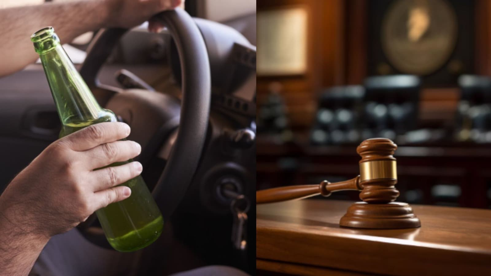 Motorista embriagado que matou homem em acidente na BR-280 é condenado em SC