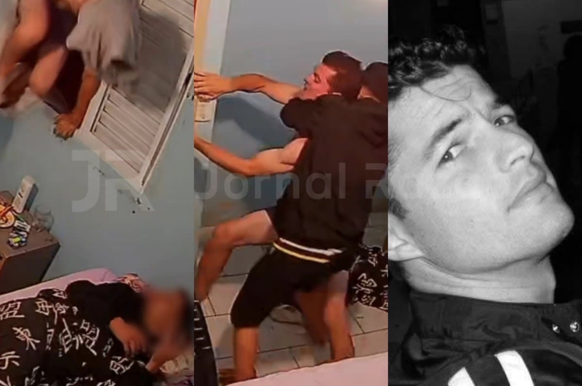 Justiça libera adolescente que reagiu e matou invasor em SC; delegado havia negado legítima defesa