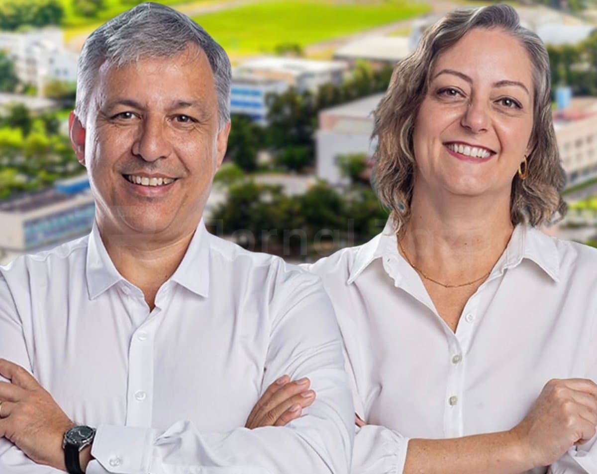 URGENTE: Oposição vence eleição na UFSC: 71% dos professores e 65% dos alunos votaram pela mudança