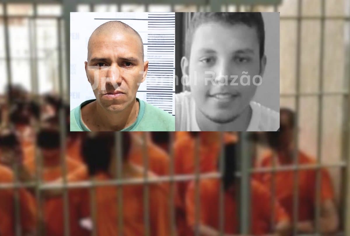 Dois meses após ser solto por “superlotação” em cadeia de SC, criminoso invade casa e mata morador