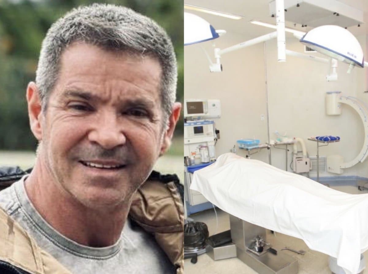 Dentista de Florianópolis morre após cirurgia e clínica freta jatinho para tirar corpo antes de perícia