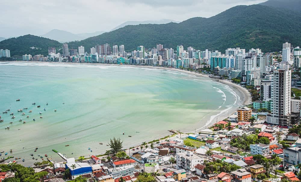 64 anos de Itapema: cidade prepara um mês inteiro de comemorações em abril