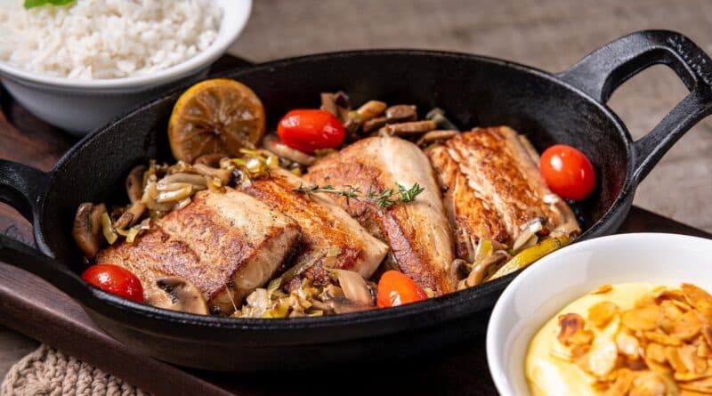 Bombinhas abre inscrições para a Rota da Tainha e convida restaurantes a celebrar tradição da pesca artesanal