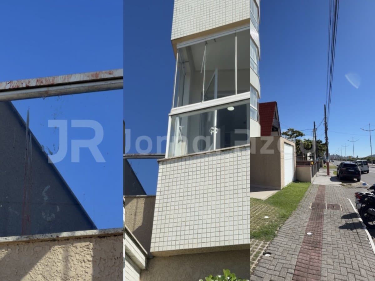 “Socorro, tem um bandido aqui”: invasor esmaga crânio de idosa e deixa marido entre a vida e a morte