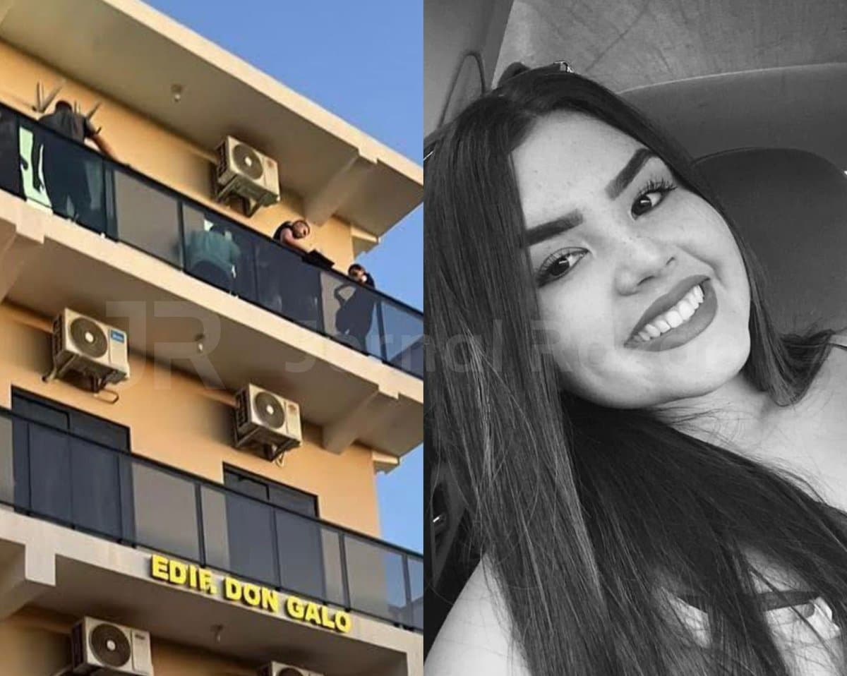 “Sonhava em salvar vidas”: jovem catarinense estudante de medicina é morta a facadas no Paraguai