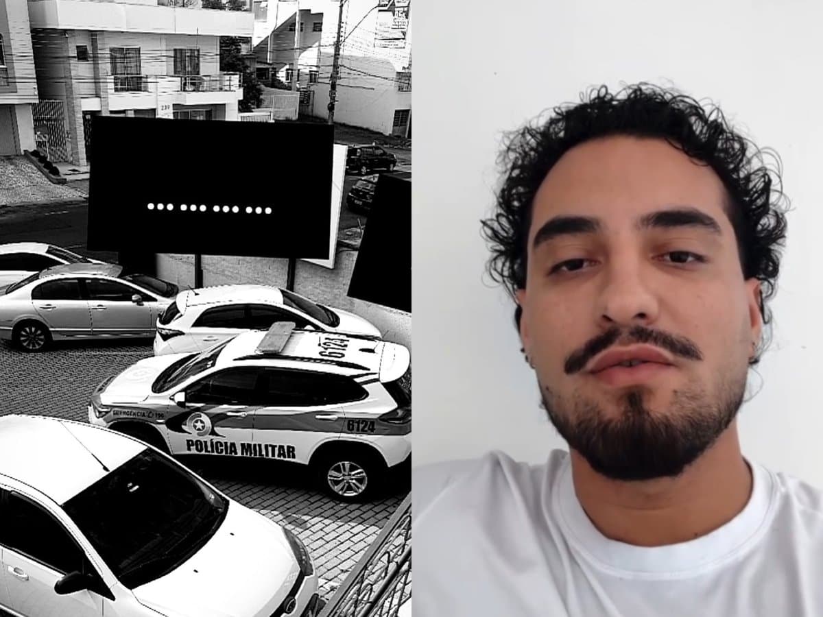 “Você até viado é”: jovem denuncia homofobia em clínica de Lages