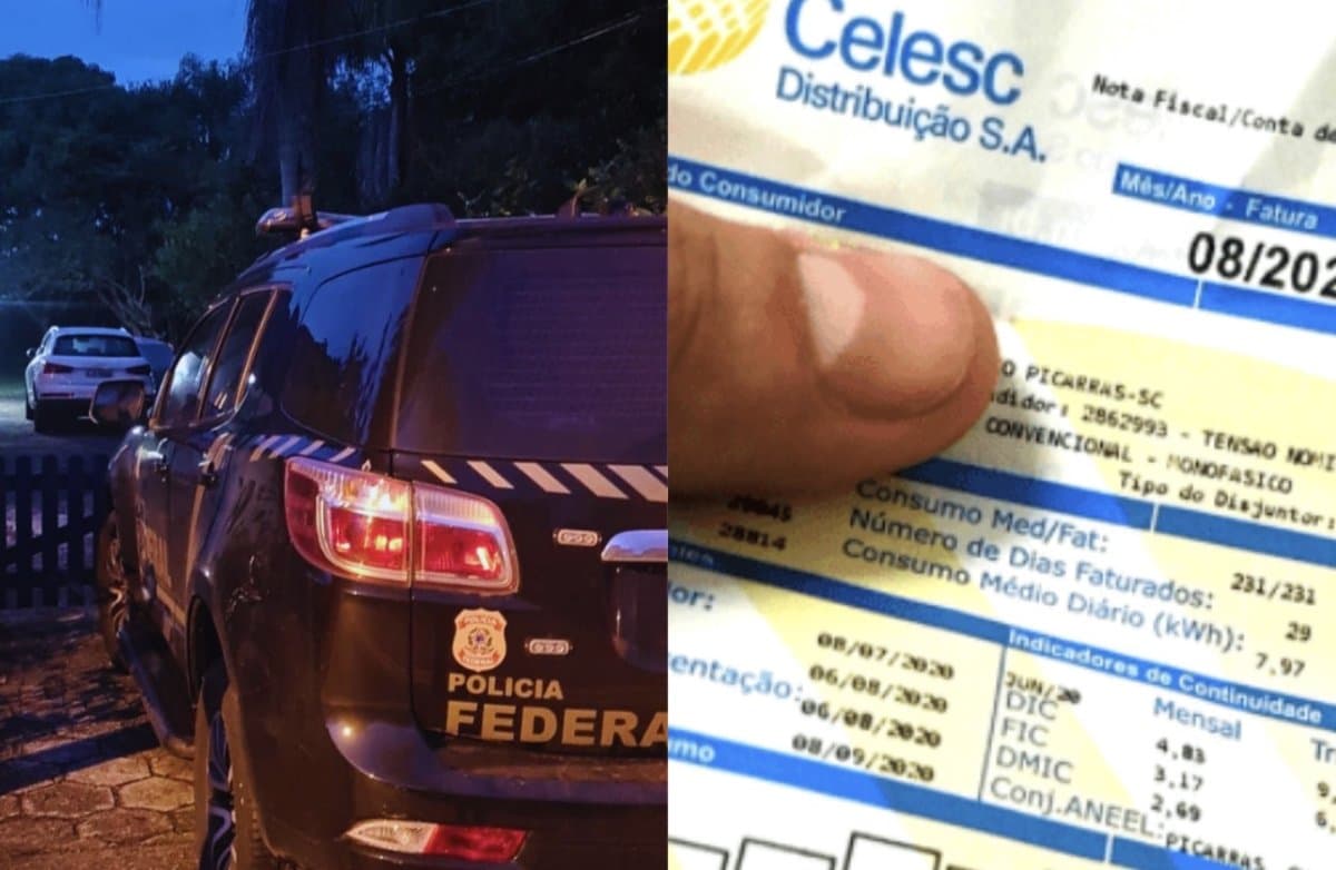 PF: dinheiro de aposentados da Celesc foi desviado para comprar 35 imóveis em Santa Catarina