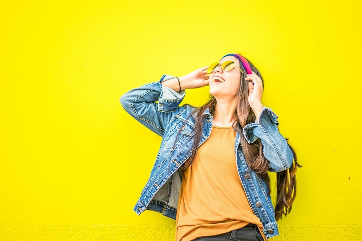 As principais mudanças da moda nas últimas décadas