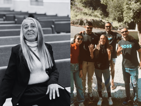 “Ela já estava morta”: família cobra repostas de comunidade terapêutica após morte sem autópsia em SC