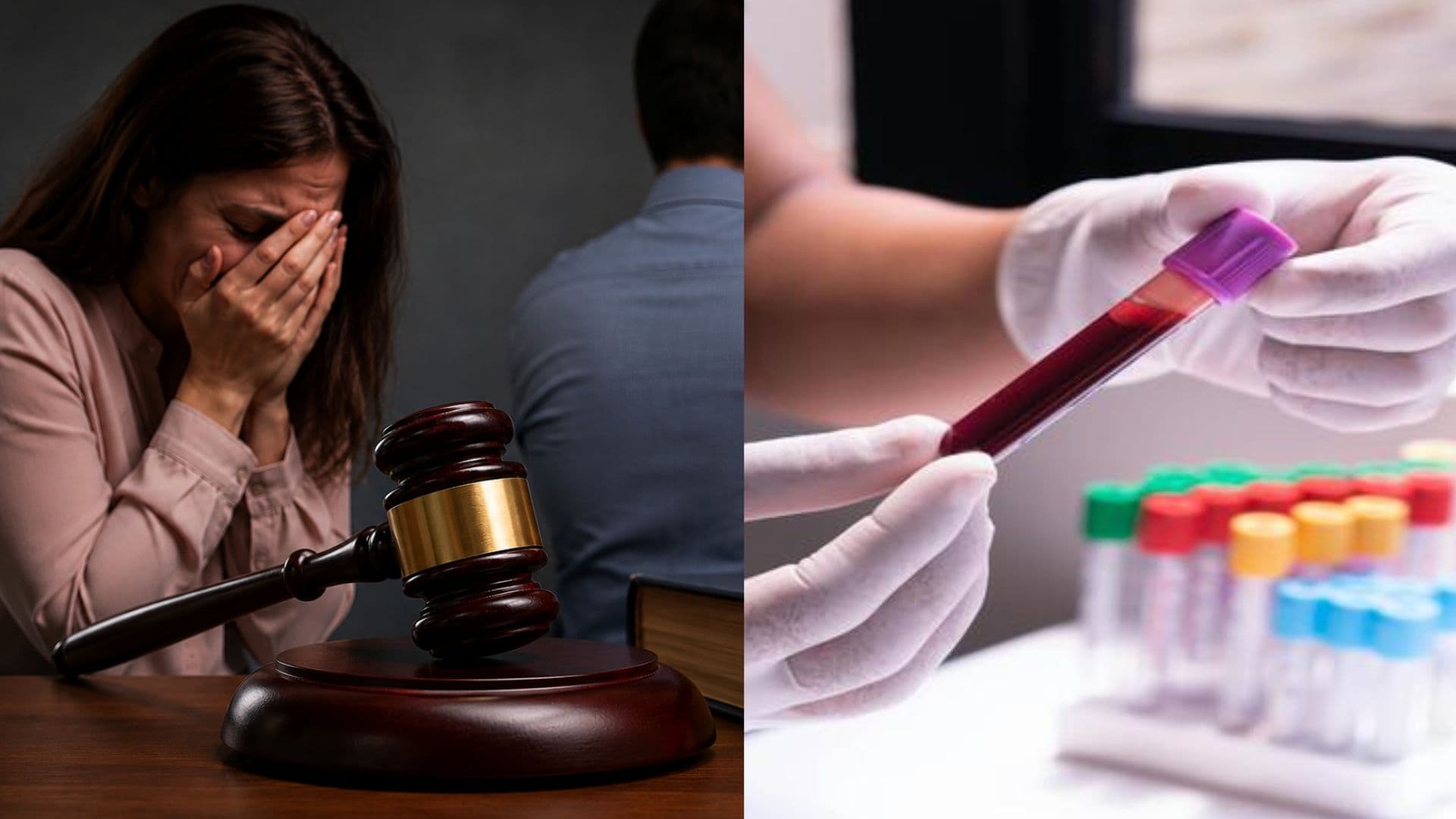 “Ele sabia desde 2015”: Justiça condena homem por transmitir HIV à parceira em SC