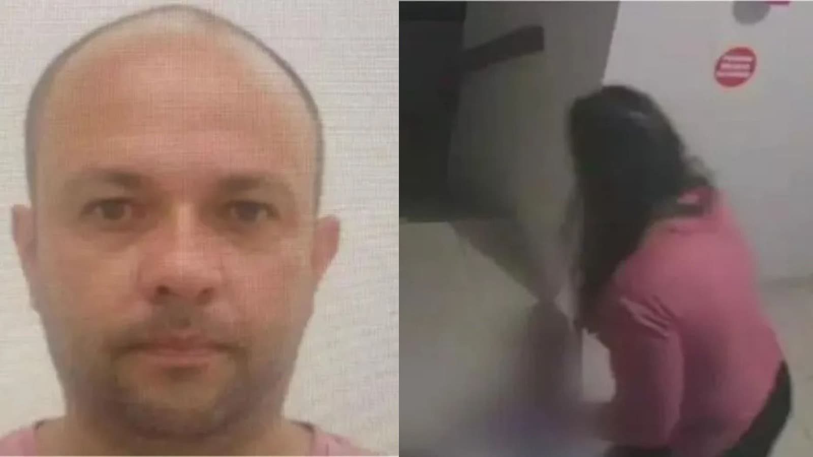 Mulher que matou companheiro a facadas tem pena reduzida após novo júri em SC