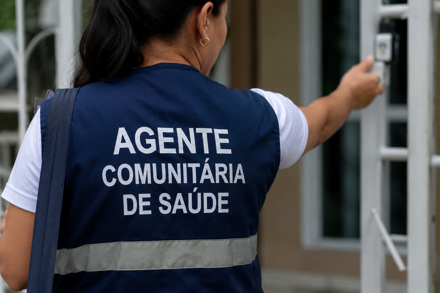 Prefeitura de Chapecó afasta agente de saúde investigada por possíveis fraudes em visitas domiciliares