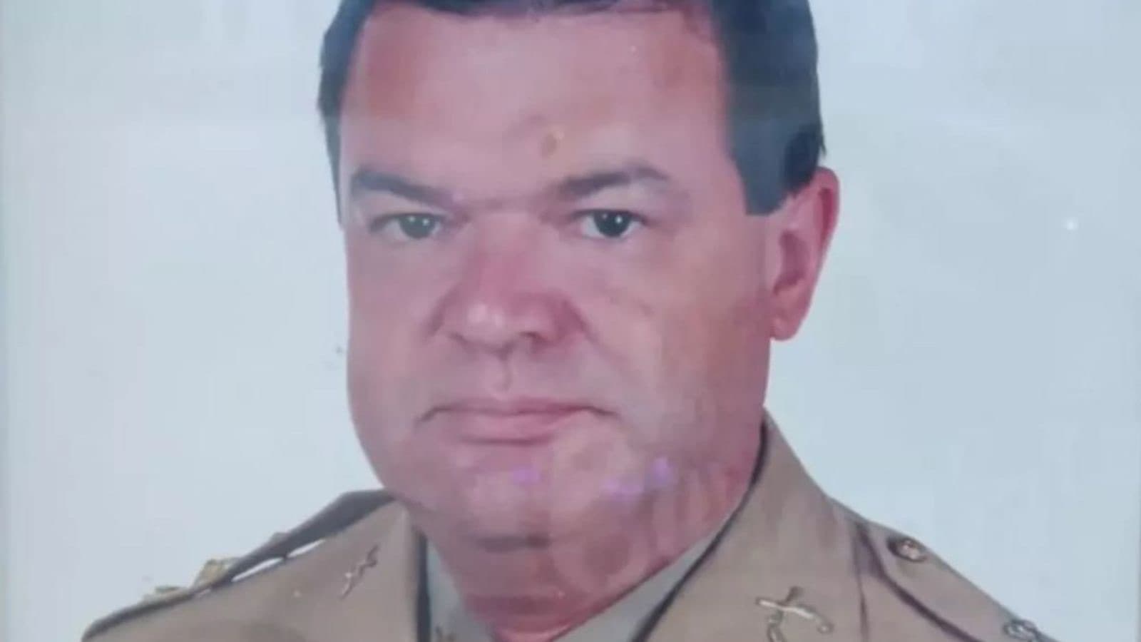 Homem que matou coronel da reserva amordaçado é condenado a 30 anos em SC