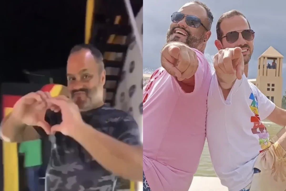 Professor de Libras e marido são presos por estuprar alunos surdos em SC desde 2008