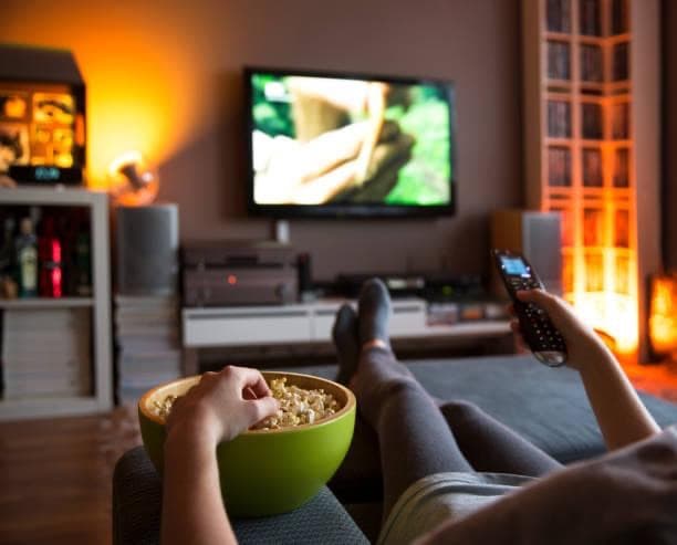 A versão em filme de Impuros é o ponto de entrada ideal para quem ainda não conhece a série