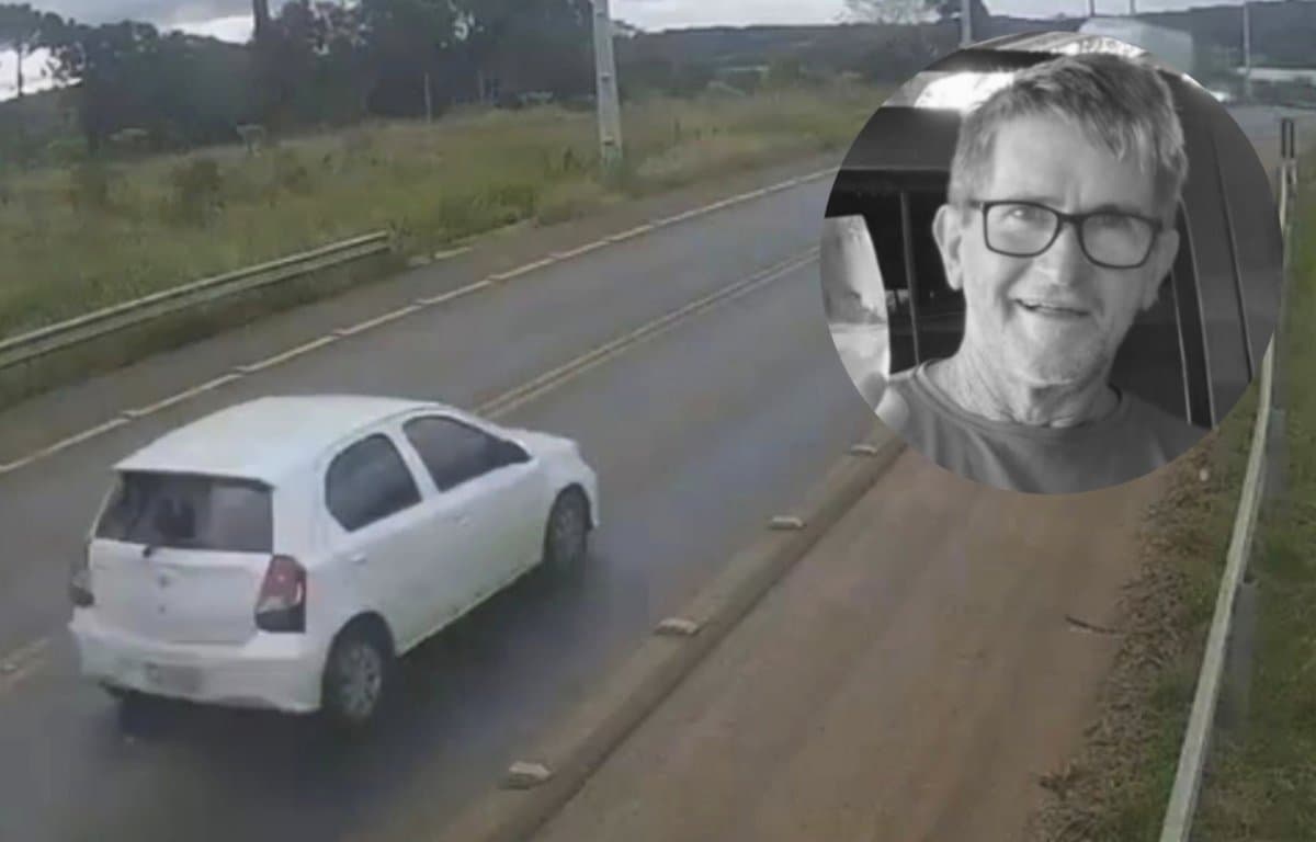 Idoso de 69 anos sai para trabalhar e acaba amarrado e estrangulado em Chapecó