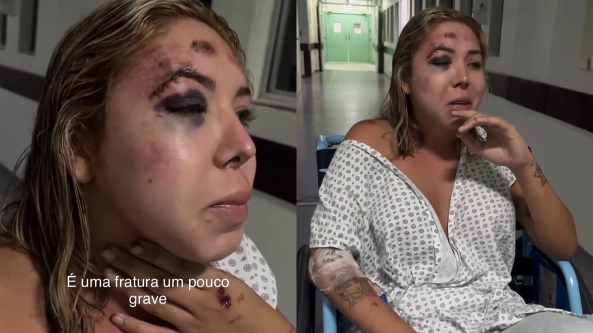 “Ele queria me matar”: jovem acusa motorista de app de tentativa de homicídio em Florianópolis